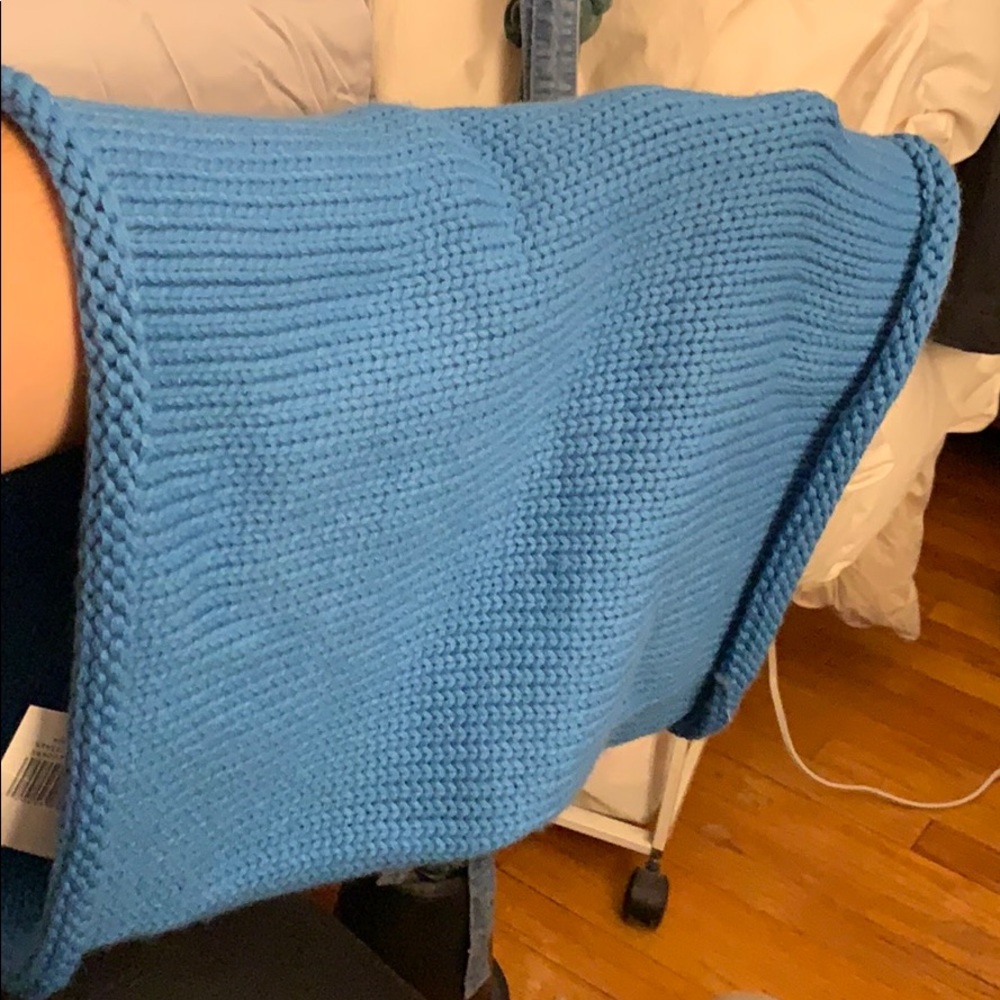 Tube Scarf